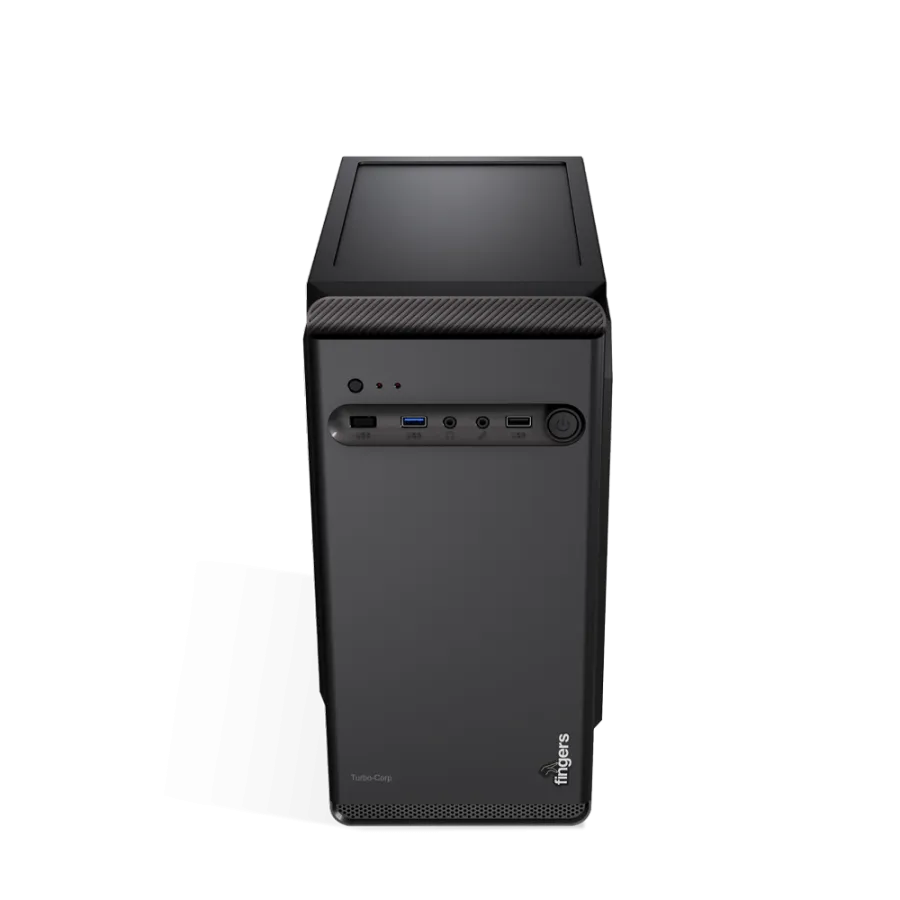 FINGERS CABINET WITH SMPS (TURBO-CORP) view 6